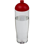 H2O Tempo® 700 ml dome lid sport bottle 1