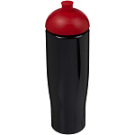 H2O Tempo® 700 ml dome lid sport bottle 1