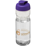 H2O Base® 650 ml flip lid sport bottle 2