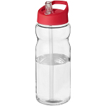 H2O Base® 650 ml spout lid sport bottle 1
