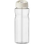 H2O Active® Base 650 ml spout lid sport bottle 3