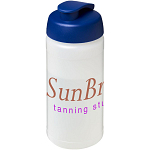 Baseline® Plus 500 ml flip lid sport bottle 2