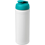 Baseline® Plus 750 ml flip lid sport bottle 1