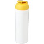 Baseline® Plus grip 750 ml flip lid sport bottle 1