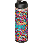 H2O Active® Vibe 850 ml flip lid sport bottle 2