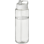 H2O Active® Vibe 850 ml spout lid sport bottle 1