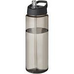 H2O Active® Vibe 850 ml spout lid sport bottle 1