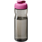 H2O Active® Eco Base 650 ml flip lid sport bottle 1