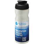 H2O Active® Eco Base 650 ml flip lid sport bottle 2