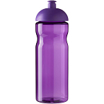 H2O Active® Eco Base 650 ml dome lid sport bottle 3