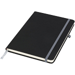 Noir medium notebook 1