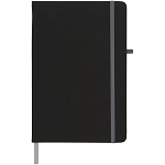Noir medium notebook 3
