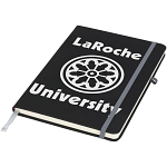 Noir medium notebook 2