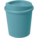Americano® Switch Renew 200 ml tumbler with lid 1