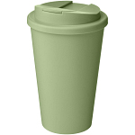 Americano®­­ Renew 350 ml insulated tumbler with spill-proof lid 1
