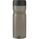 H2O Active® Eco Base 650 ml screw cap water bottle 4