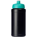Baseline 500 ml recycled sport bottle 3