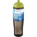H2O Active® Eco Tempo 700 ml dome lid sport bottle 2