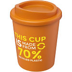 Americano® Espresso Eco 250 ml recycled tumbler 2