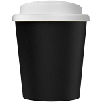 Americano® Espresso Eco 250 ml recycled tumbler with spill-proof lid 3