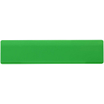 Refari 15 cm recycled plastic ruler 4