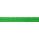 Refari 30 cm recycled plastic ruler 3