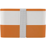 MIYO 700+700 ml double layer lunch box 3