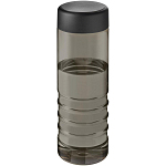 H2O Active® Eco Treble 750 ml screw cap water bottle 1