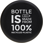 H2O Active® Eco Treble 750 ml screw cap water bottle 3