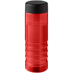 H2O Active® Eco Treble 750 ml screw cap water bottle 1