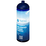 H2O Active® Eco Vibe 850 ml dome lid sport bottle 2