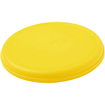 Orbit recycled plastic flying disc 1