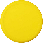 Orbit recycled plastic flying disc 3