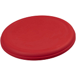 Orbit recycled plastic flying disc 1