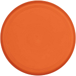 Orbit recycled plastic flying disc 3