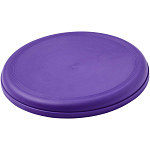 Orbit recycled plastic flying disc 1