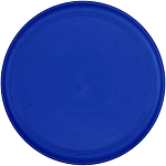 Orbit recycled plastic flying disc 3