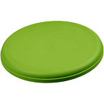 Orbit recycled plastic flying disc 1