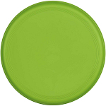Orbit recycled plastic flying disc 3