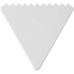 Frosty triangular recycled plastic ice scraper 4
