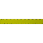 Renzo 30 cm plastic ruler 3