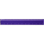 Renzo 30 cm plastic ruler 3