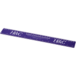 Renzo 30 cm plastic ruler 2