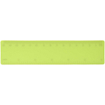 Rothko 15 cm plastic ruler 4