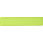 Rothko 20 cm plastic ruler 4