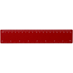 Rothko 20 cm plastic ruler 3