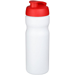 Baseline® Plus 650 ml flip lid sport bottle 1