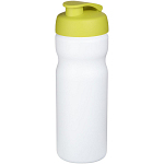 Baseline® Plus 650 ml flip lid sport bottle 1