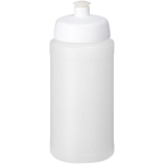Baseline® Plus 500 ml bottle with sports lid 1