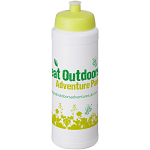 Baseline® Plus 750 ml bottle with sports lid 2